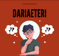 Dariaeteri